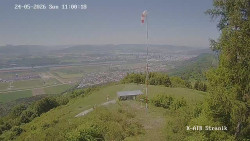 Vrch Straník