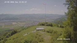 Vrch Straník