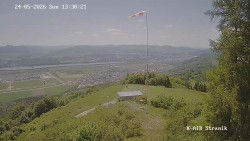 Vrch Straník