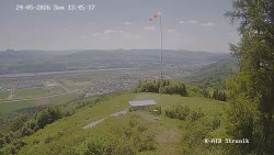Vrch Straník
