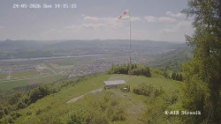 Vrch Straník