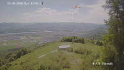 Vrch Straník