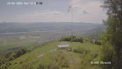 Vrch Straník