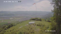 Vrch Straník