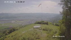 Vrch Straník