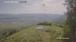 Vrch Straník