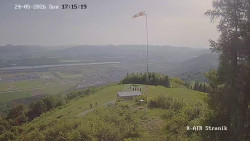 Vrch Straník