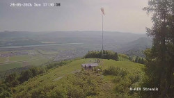 Vrch Straník