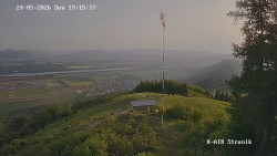 Vrch Straník