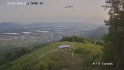 Vrch Straník