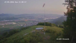Vrch Straník