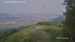 Vrch Straník