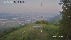 Vrch Straník