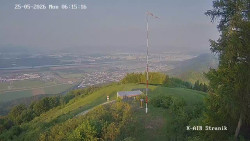 Vrch Straník