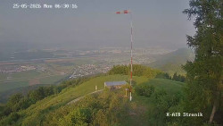 Vrch Straník