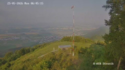 Vrch Straník