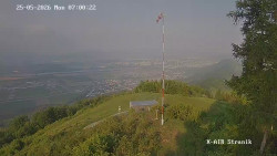 Vrch Straník