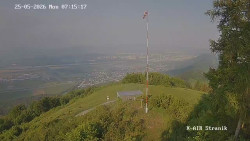 Vrch Straník