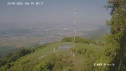 Vrch Straník