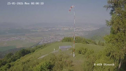 Vrch Straník