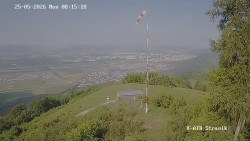 Vrch Straník