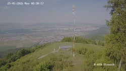 Vrch Straník