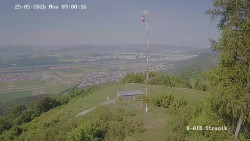 Vrch Straník