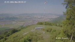 Vrch Straník