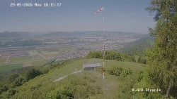 Vrch Straník