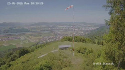 Vrch Straník