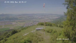 Vrch Straník