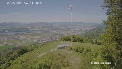 Vrch Straník