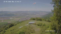 Vrch Straník