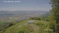 Vrch Straník