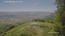 Vrch Straník