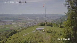 Vrch Straník