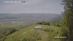 Vrch Straník