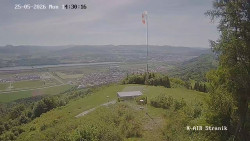 Vrch Straník