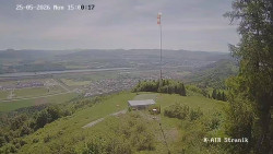 Vrch Straník