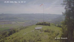 Vrch Straník