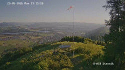 Vrch Straník