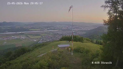 Vrch Straník