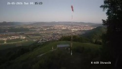 Vrch Straník
