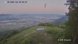 Vrch Straník