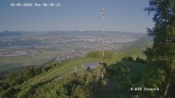 Vrch Straník