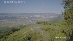 Vrch Straník