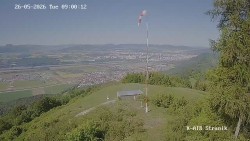 Vrch Straník