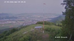 Vrch Straník