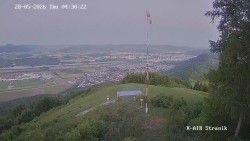 Vrch Straník