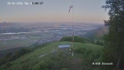 Vrch Straník
